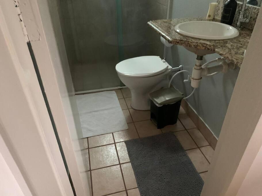 Apartamento Inteiro No Bairro Santa Monica Uberlândia Exterior foto
