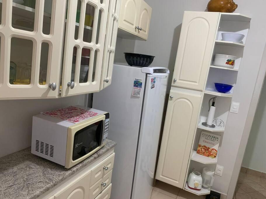 Apartamento Inteiro No Bairro Santa Monica Uberlândia Exterior foto